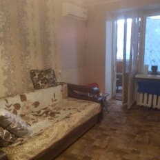 Квартира 36,9 м², 1-комнатная - изображение 3