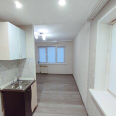 Квартира 20 м², студия - изображение 5