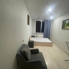 Квартира 55 м², 2-комнатная - изображение 1