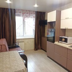 Квартира 43 м², 1-комнатная - изображение 3