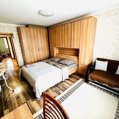 Квартира 80 м², 2-комнатная - изображение 4