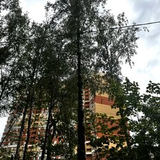 Квартира 34 м², 1-комнатная - изображение 1