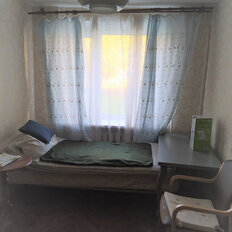 27,8 м², 2 комнаты - изображение 2