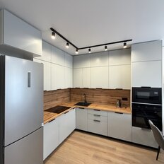 Квартира 44,3 м², 1-комнатная - изображение 2