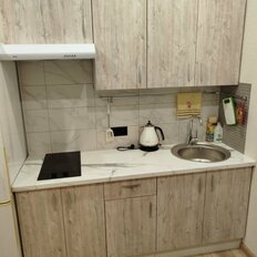 Квартира 18,8 м², студия - изображение 2