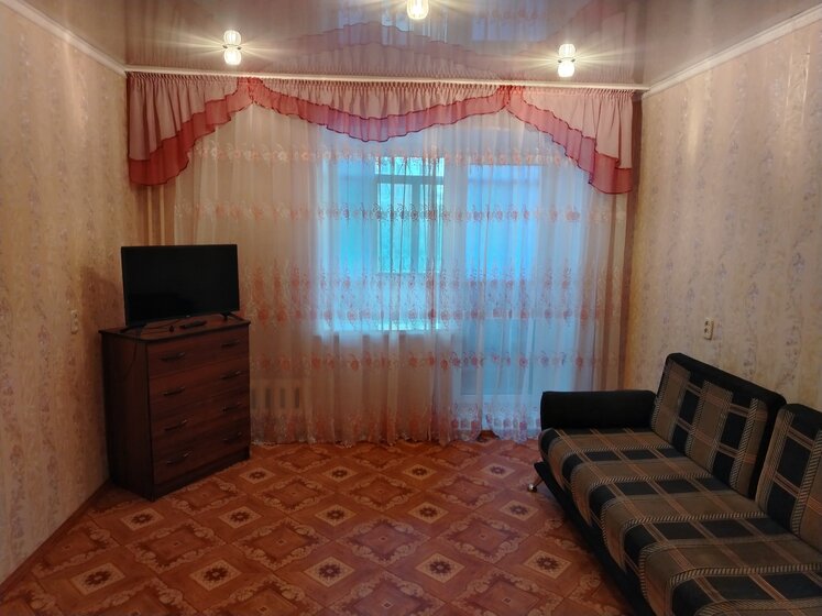39,1 м², квартира-студия 6 761 168 ₽ - изображение 38