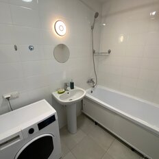 Квартира 39 м², 1-комнатные - изображение 1