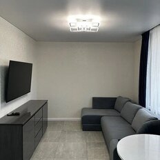Квартира 40 м², 2-комнатная - изображение 3