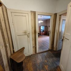 Квартира 33,2 м², 1-комнатная - изображение 5
