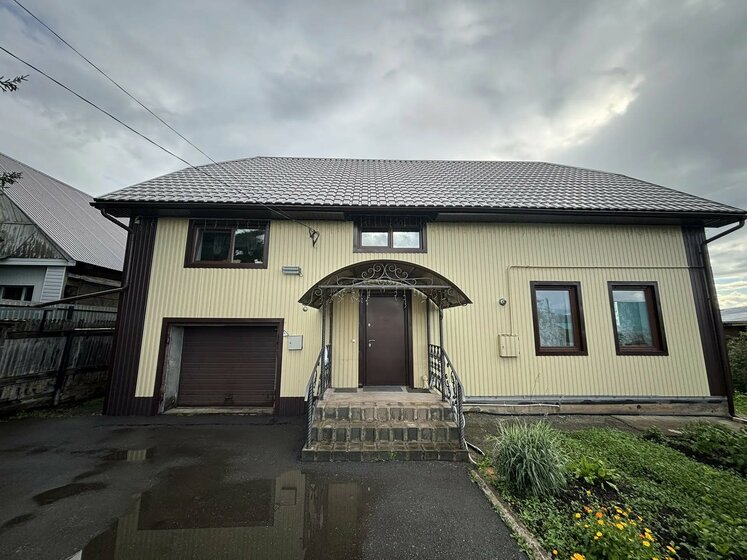 200 м² часть дома, 35 соток участок 1 100 000 ₽ - изображение 45