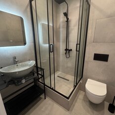 Квартира 69 м², 2-комнатная - изображение 5