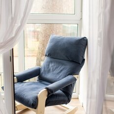 Квартира 55,5 м², 1-комнатные - изображение 4