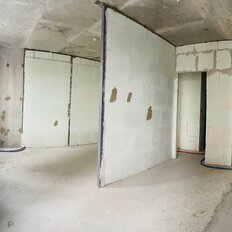 Квартира 84,2 м², 3-комнатная - изображение 3