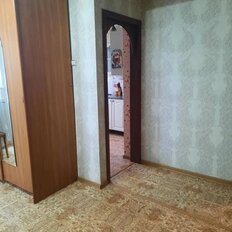 Квартира 36 м², 1-комнатная - изображение 1