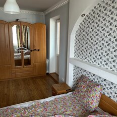 Квартира 83 м², 3-комнатная - изображение 3