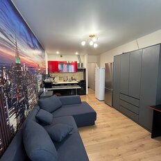 Квартира 29,2 м², студия - изображение 2