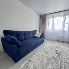 Квартира 55 м², 2-комнатная - изображение 3