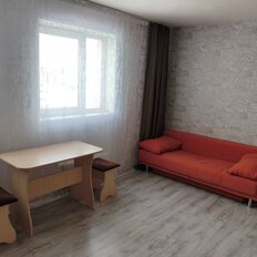 Квартира 25 м², 1-комнатная - изображение 1