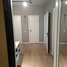 Квартира 64 м², 2-комнатная - изображение 1