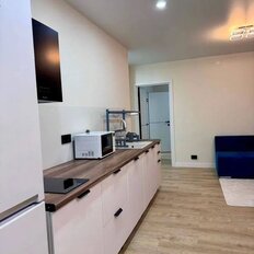 Квартира 60 м², 3-комнатная - изображение 1