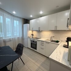 Квартира 38 м², 1-комнатная - изображение 2