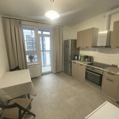 Квартира 60 м², 2-комнатная - изображение 1