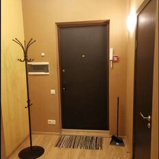Квартира 30 м², студия - изображение 1