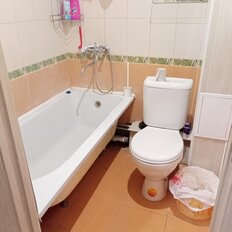 Квартира 35 м², 2-комнатная - изображение 1
