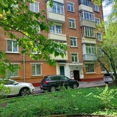 Квартира 18 м², студия - изображение 1