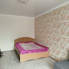 Квартира 37 м², 1-комнатная - изображение 3