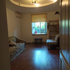 Квартира 67,7 м², 3-комнатная - изображение 3