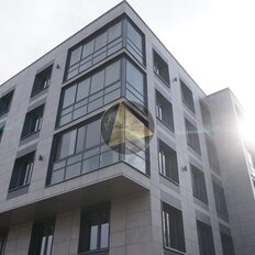 Квартира 53,3 м², 1-комнатные - изображение 5