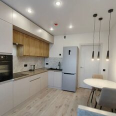 Квартира 35 м², 2-комнатная - изображение 2