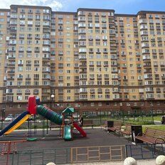 Квартира 38 м², 1-комнатная - изображение 1