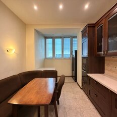 Квартира 105 м², 4-комнатная - изображение 4