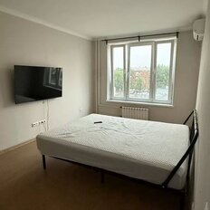 Квартира 30 м², 1-комнатная - изображение 4