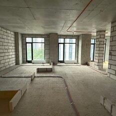 Квартира 78 м², 2-комнатная - изображение 4