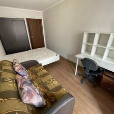 Квартира 59 м², 3-комнатная - изображение 4