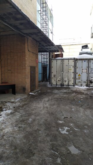 1864 м², офис 2 423 200 ₽ в месяц - изображение 46