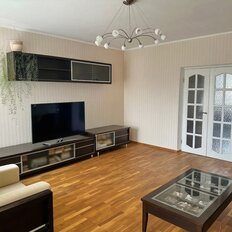 Квартира 110,6 м², 4-комнатная - изображение 3