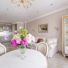 Квартира 87 м², 3-комнатная - изображение 5