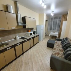Квартира 54 м², 2-комнатная - изображение 2