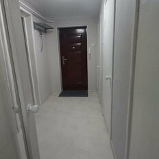 Квартира 34,5 м², 1-комнатная - изображение 2