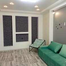 Квартира 67,3 м², 3-комнатная - изображение 4