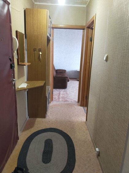 44 м², 2-комнатная квартира 25 000 ₽ в месяц - изображение 45