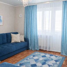 Квартира 36 м², 1-комнатная - изображение 2