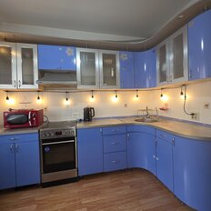 Квартира 65 м², 3-комнатная - изображение 2