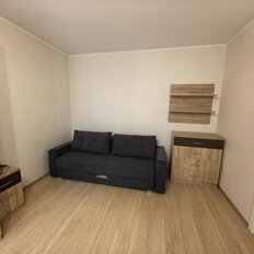 Квартира 38 м², 1-комнатная - изображение 3