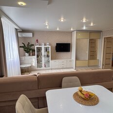 Квартира 75,7 м², 3-комнатная - изображение 3