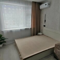 Квартира 23 м², студия - изображение 4